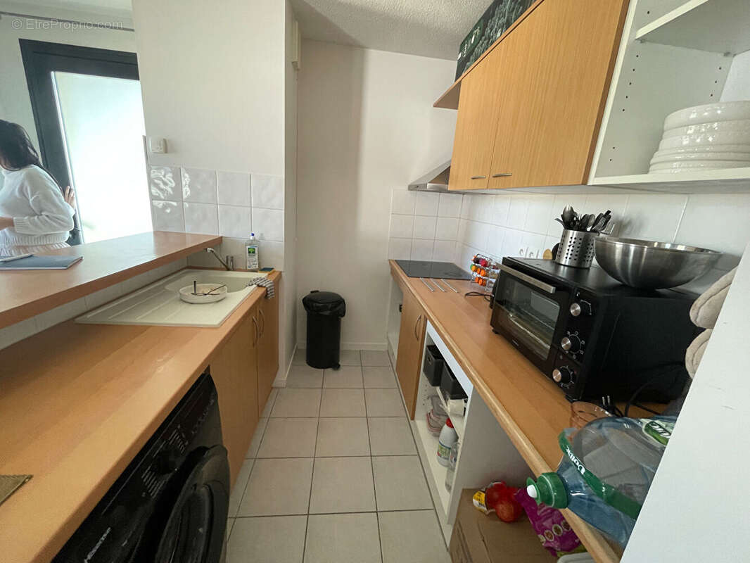 Appartement à GRADIGNAN