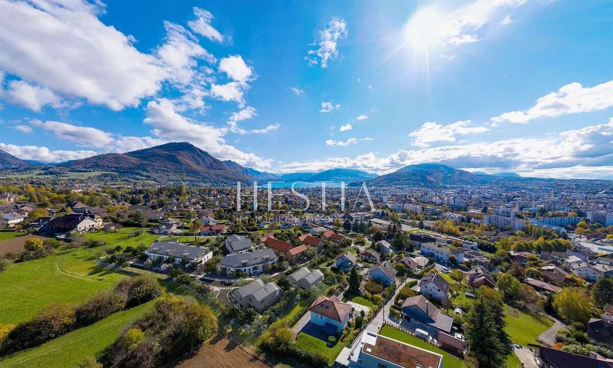 Appartement à ANNECY
