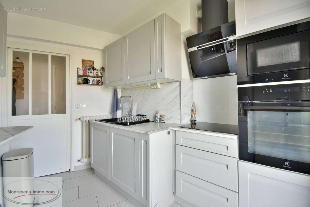 Appartement à LE CANNET