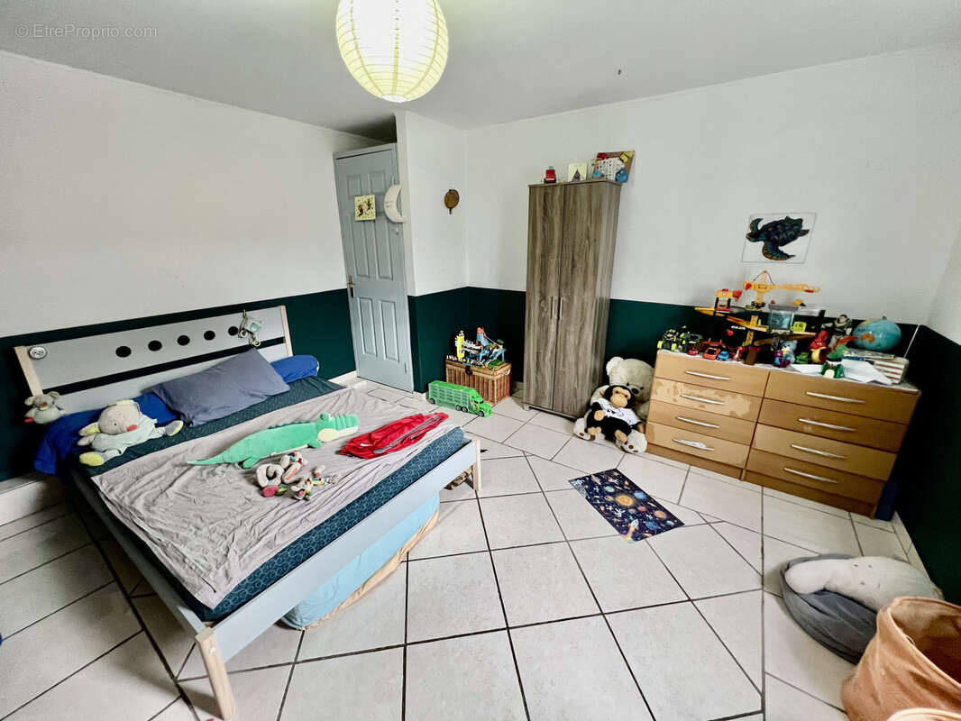 Maison à SAINT-JOSEPH