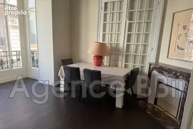 Photo Appartement à Nice au prix de 627 000€