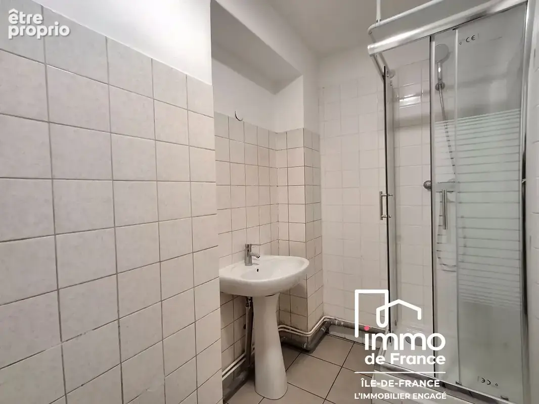 Appartement 2 pièces à vendre à Limay - photo 5