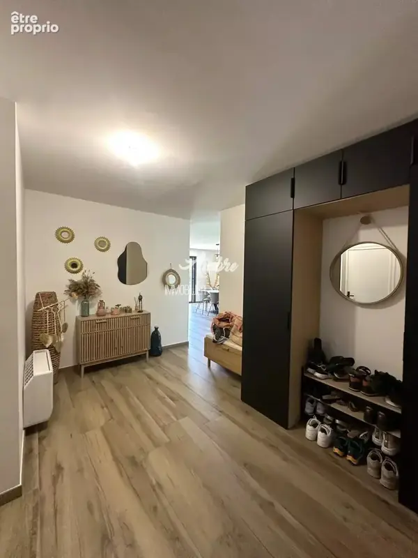 MALISSARD Maison 106 m² Type 5 - photo 5