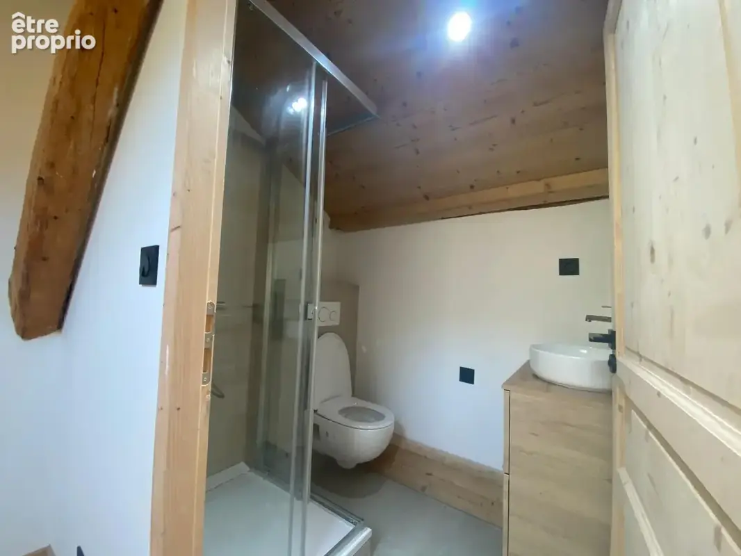 Très beau duplex au cœur de la Vanoise - photo 13