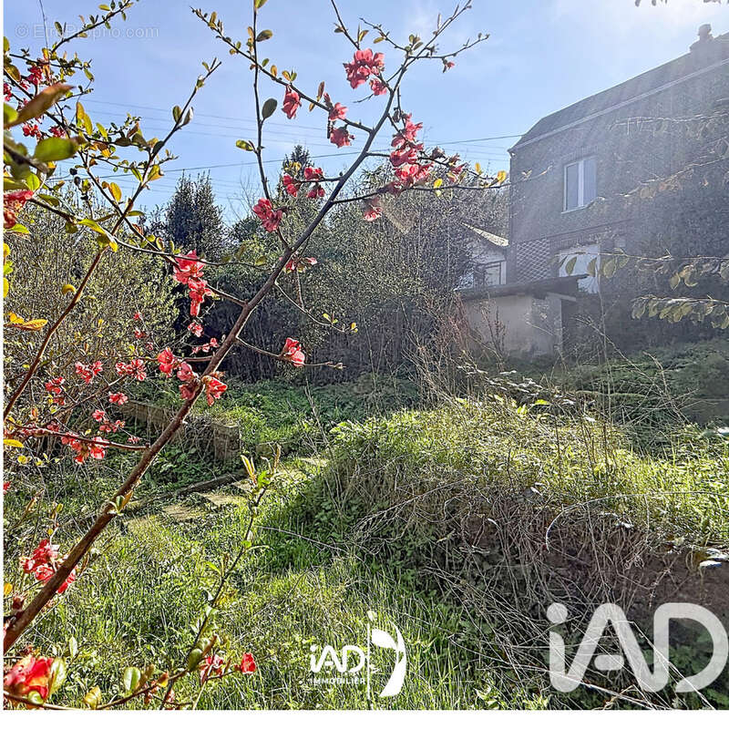 Photo 4 - Maison à ROUEN