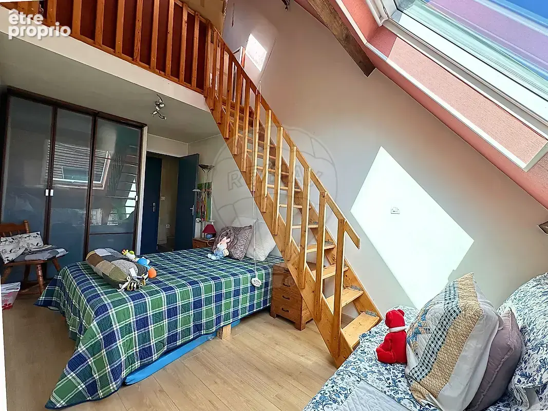 Maison 4 chambre(s) à vendre - photo 4