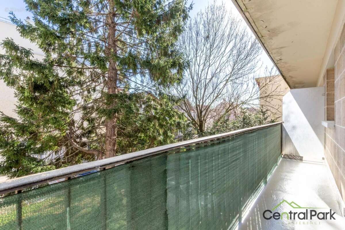 Appartement à LE PERREUX-SUR-MARNE