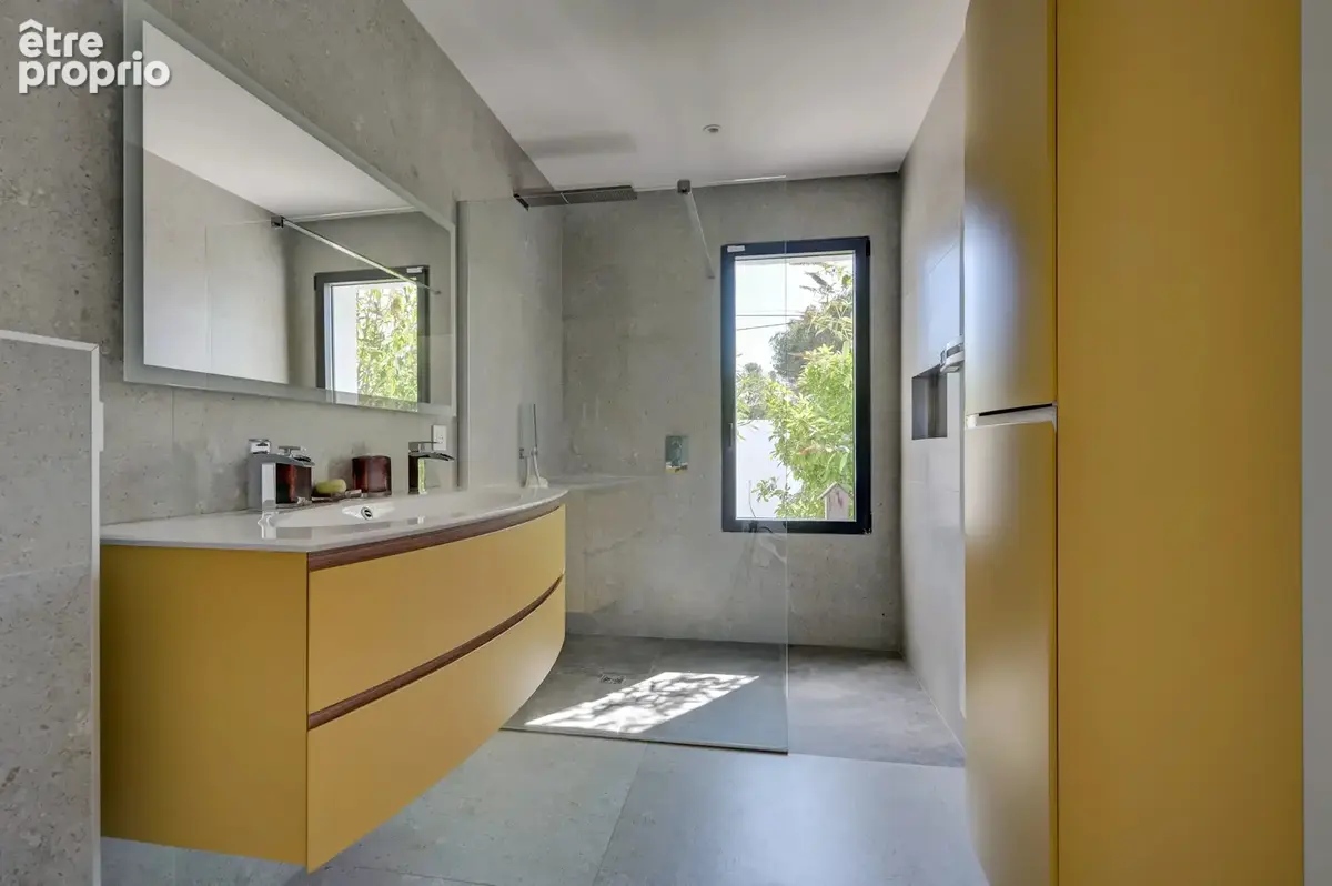 Maison contemporaine dans le Pays d'Aix - photo 12