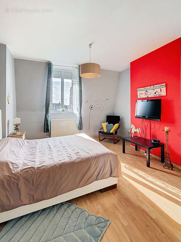 Appartement à CAMBRAI