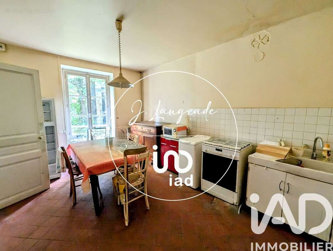 Photo 6 - Appartement à AUVERS-SUR-OISE