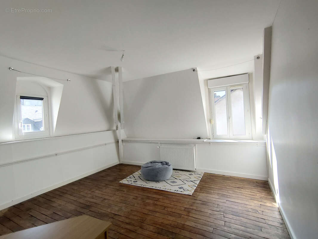 Appartement à TULLE