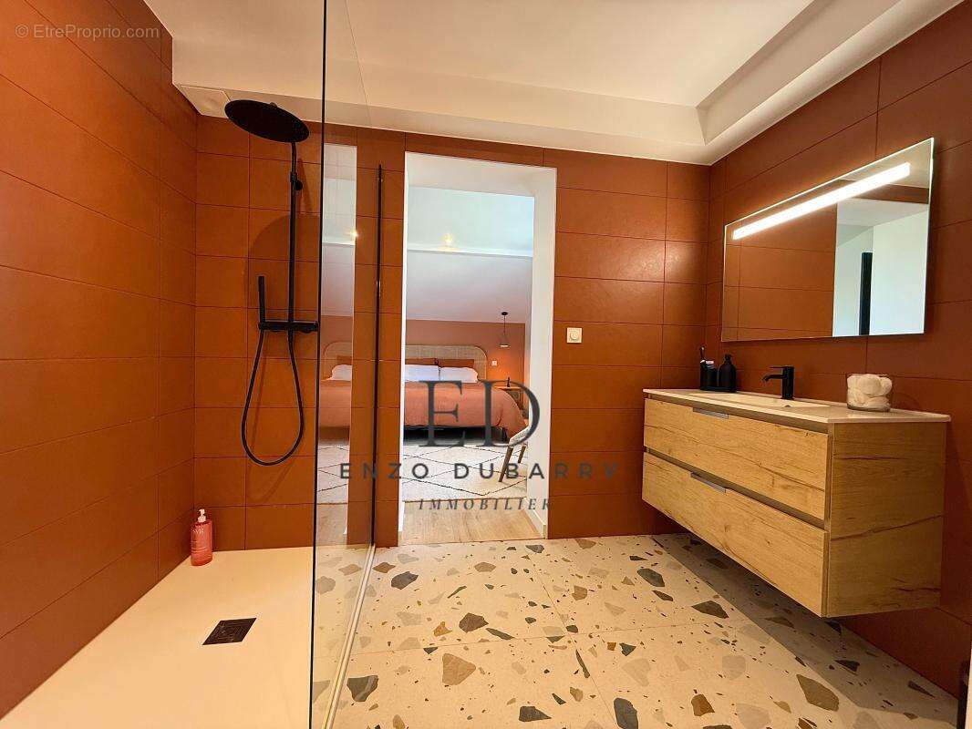 Appartement à BIDART