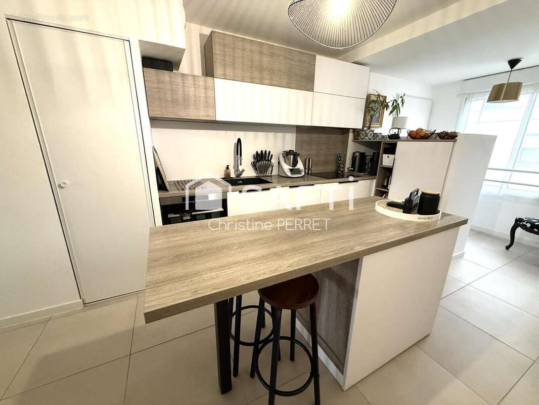 Photo 3 - Appartement à BORDEAUX