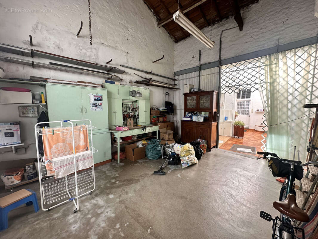 Photo 8 - Maison à FONTENAY-LE-COMTE