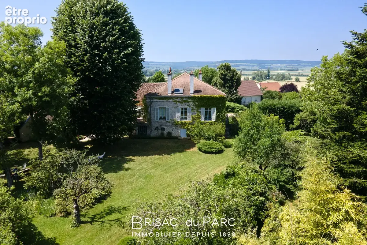 Photo Maison à Chaudenay au prix de 680 000€