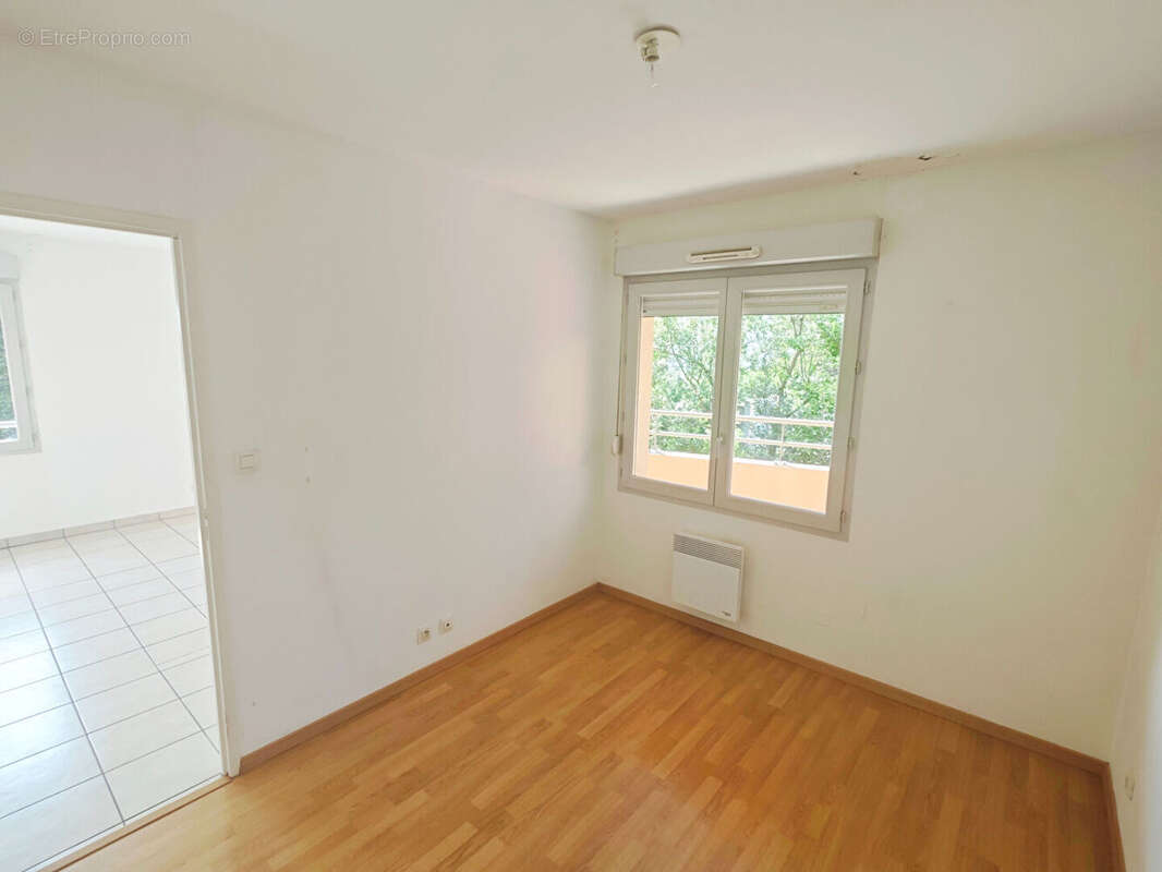 Appartement à ANSE