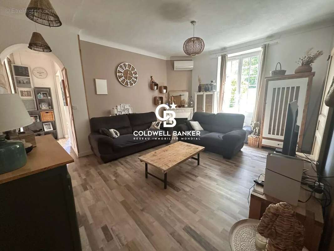 Ensemble immobilier idéal pour projet locatif ou hébergement saisonnier - photo 4