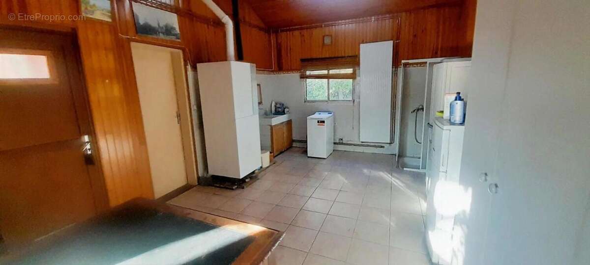 Maison à GUJAN-MESTRAS