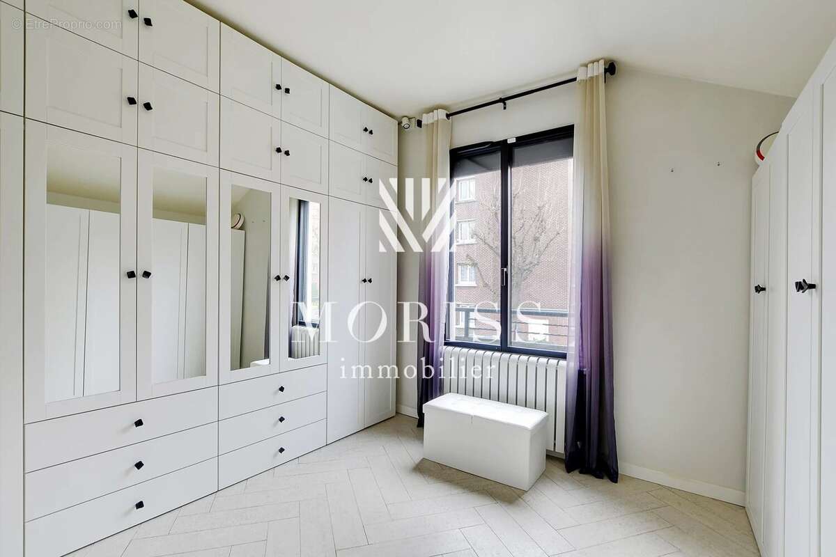 Maison à IVRY-SUR-SEINE