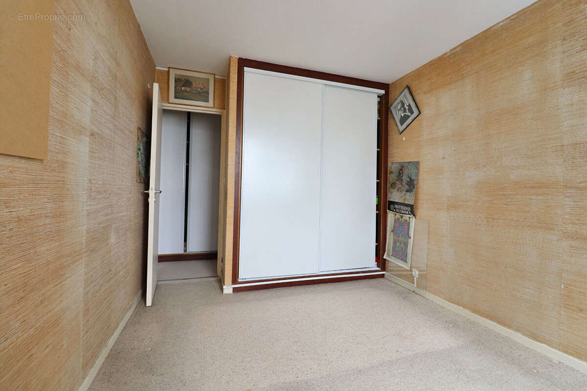 Appartement à PARIS-13E