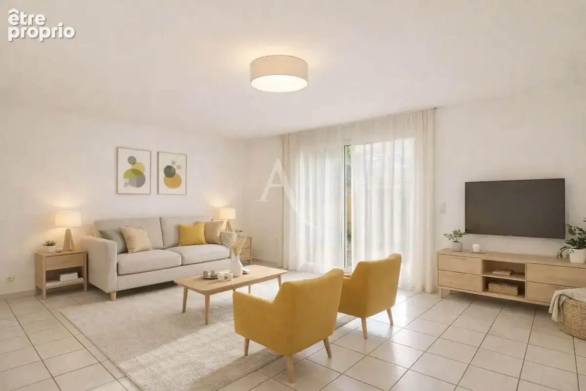 Appartement à MANOSQUE