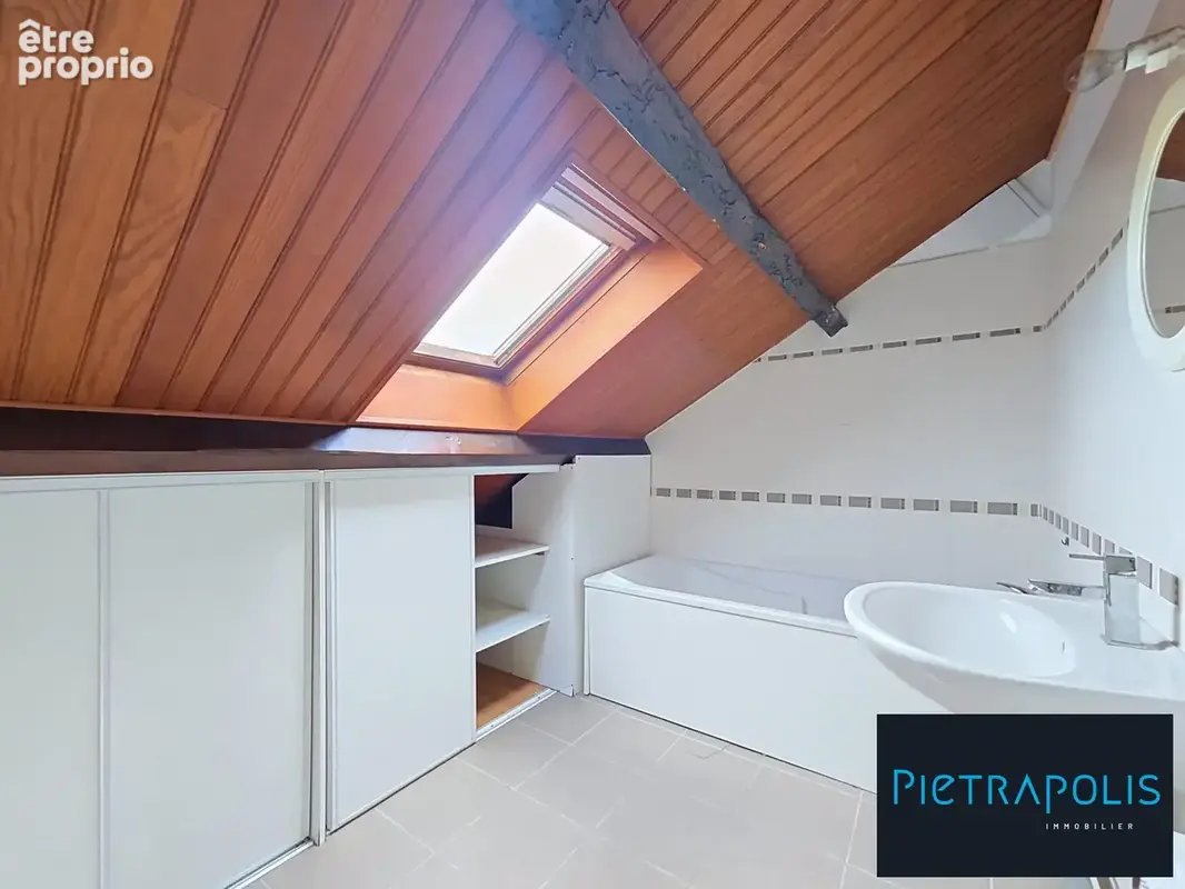Maison 6 pièces 201 m² à vendre à Chaumont (52000) - photo 9