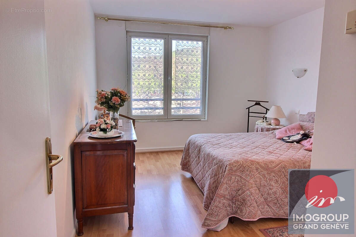 Appartement à DIVONNE-LES-BAINS