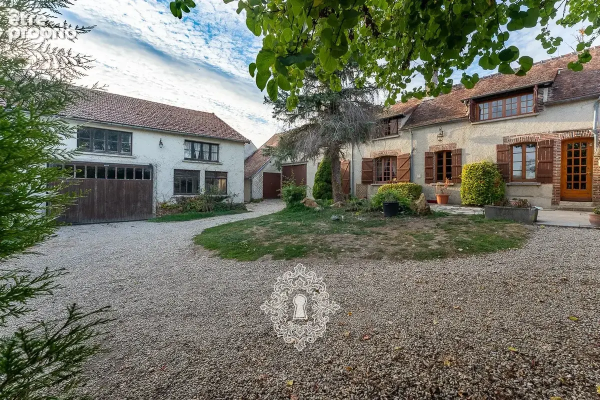 Région Bray-sur-Seine - photo 2
