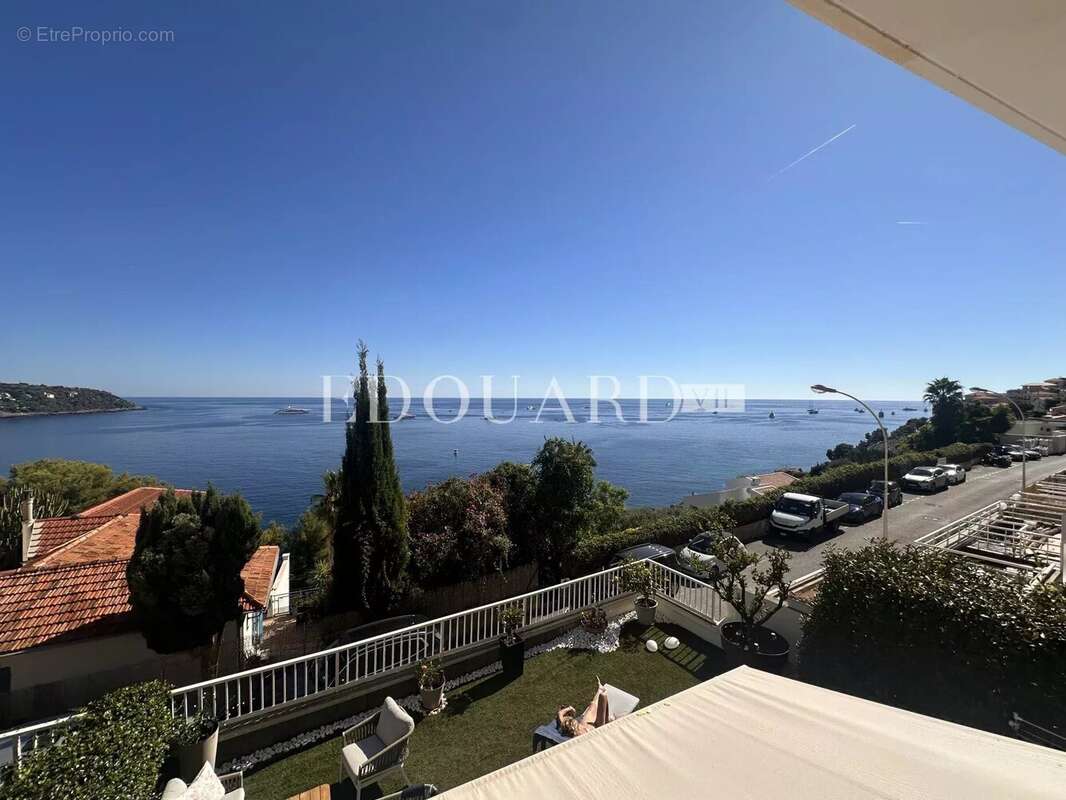 Appartement à ROQUEBRUNE-CAP-MARTIN