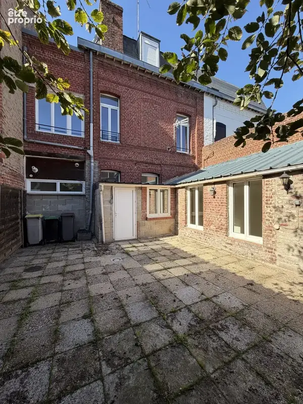 Photo Maison à Caudry au prix de 112 875€