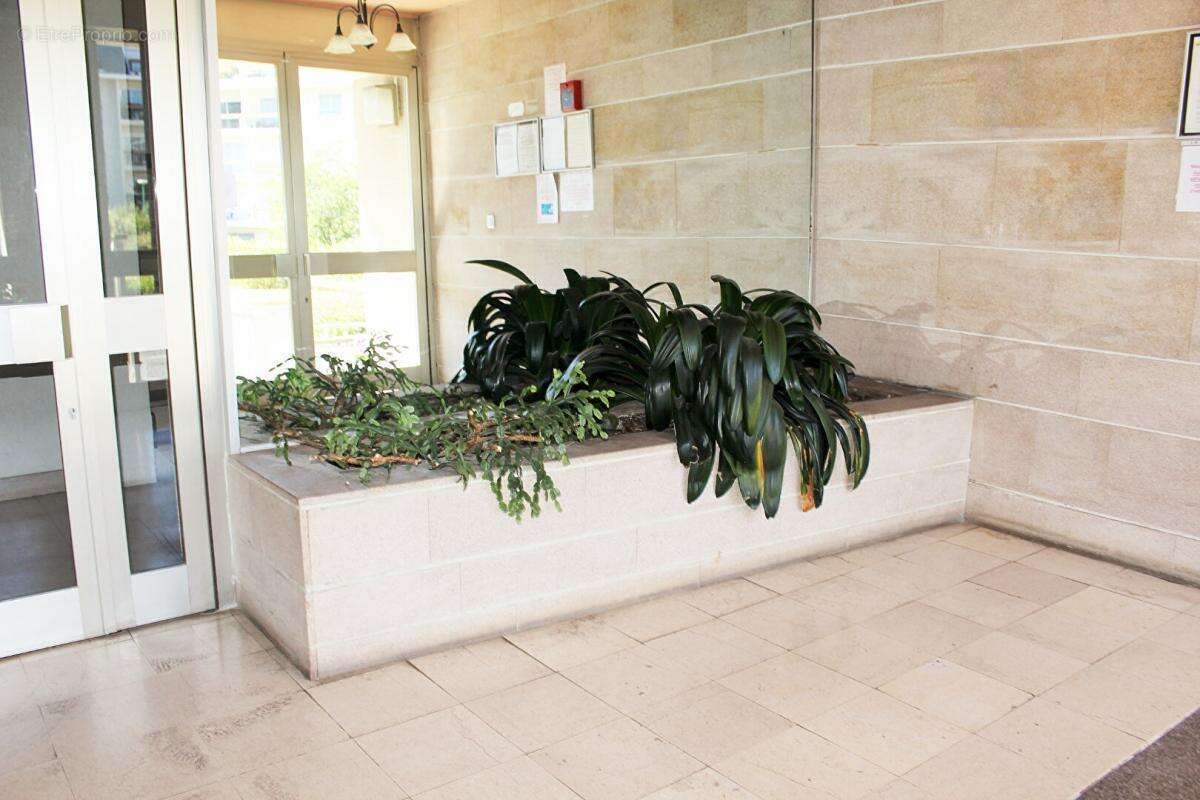 Appartement à LANNION