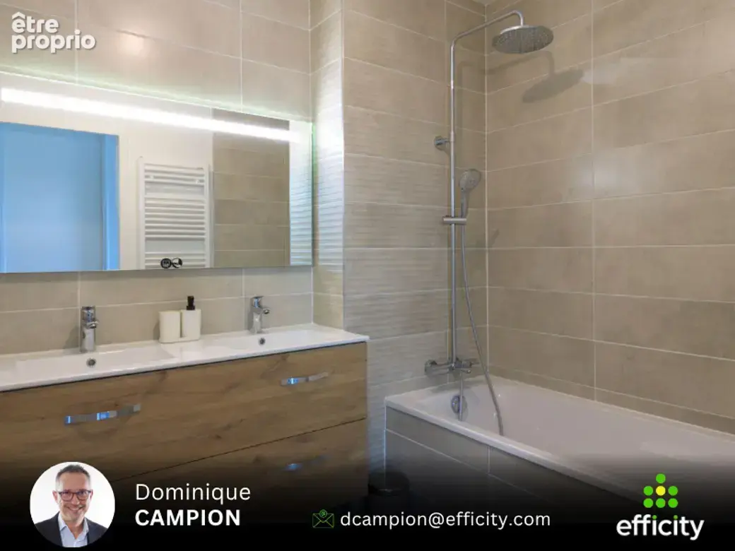 Appartement - photo 8