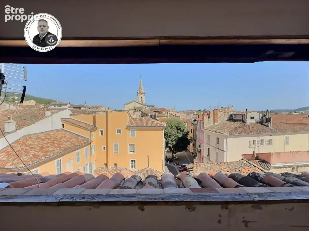 Appartement de type 4 pièces - Terrasse Tropézienne - photo 2