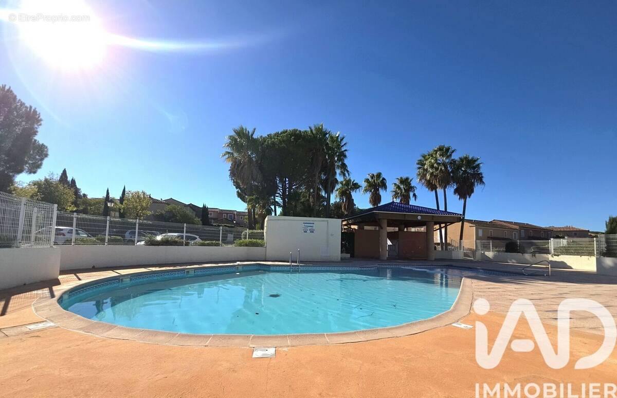 Photo 1 - Maison à FREJUS