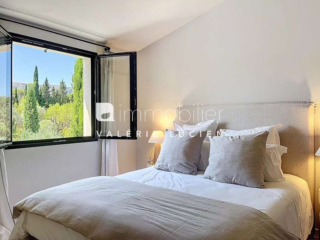 Maison à EYGALIERES