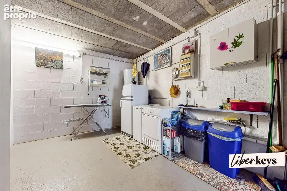Maison familiale Creissels - photo 13
