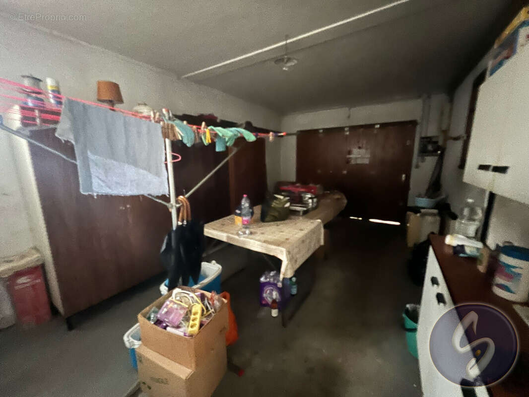 Maison à SAINT-MAIXENT-L'ECOLE