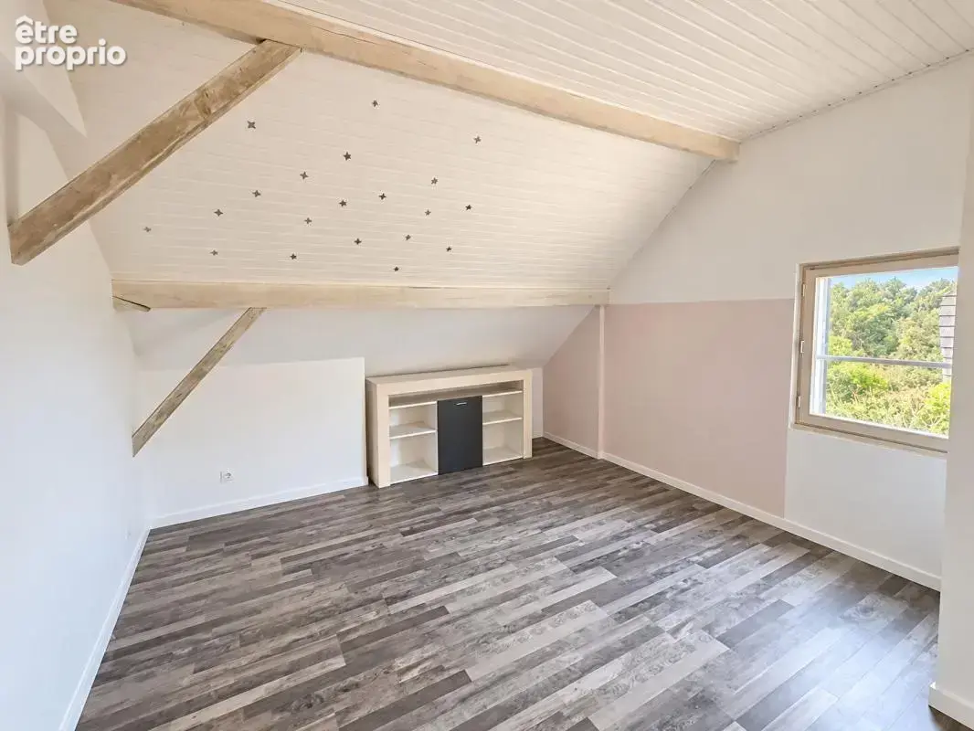 Exclusivité ! Maison familiale 4 pièces avec sous-sol total - photo 9