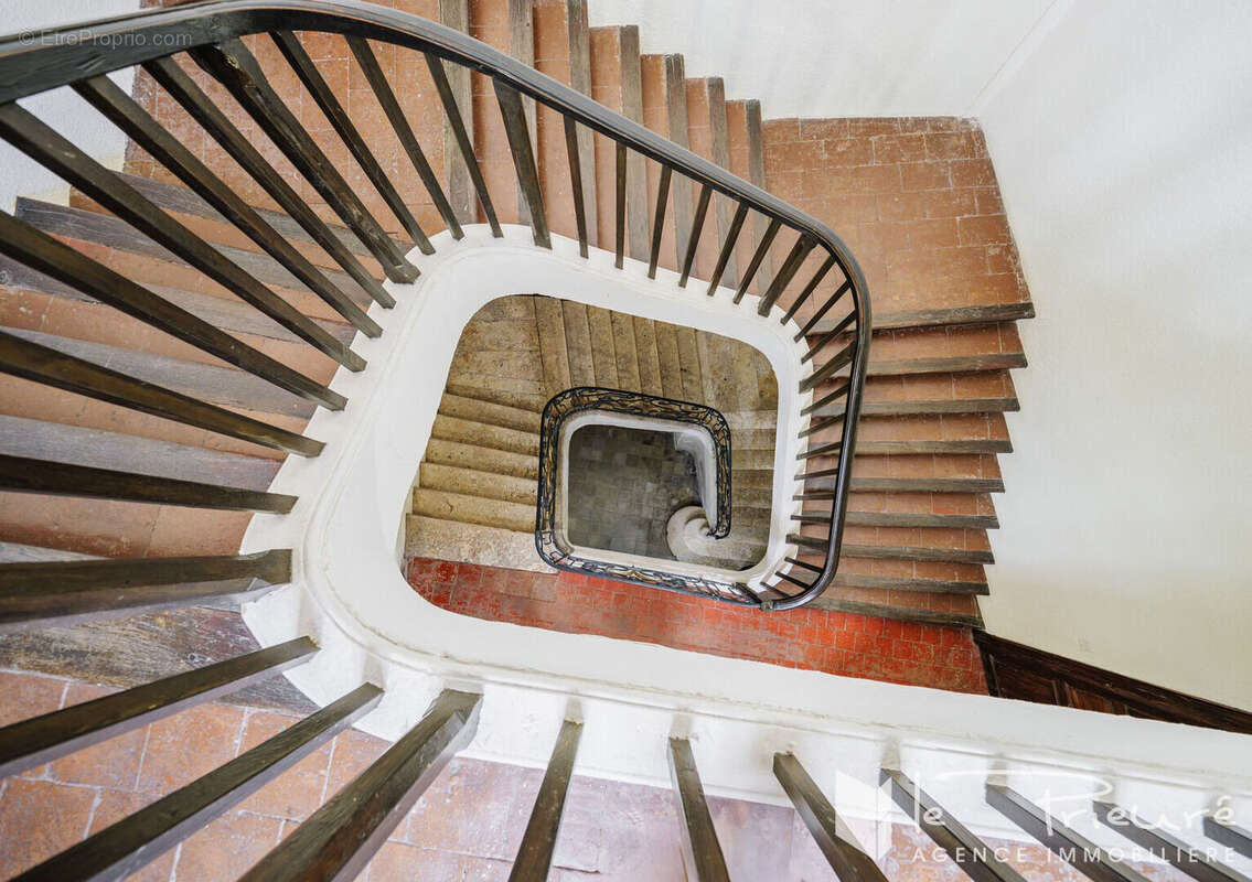 Appartement à ALBI