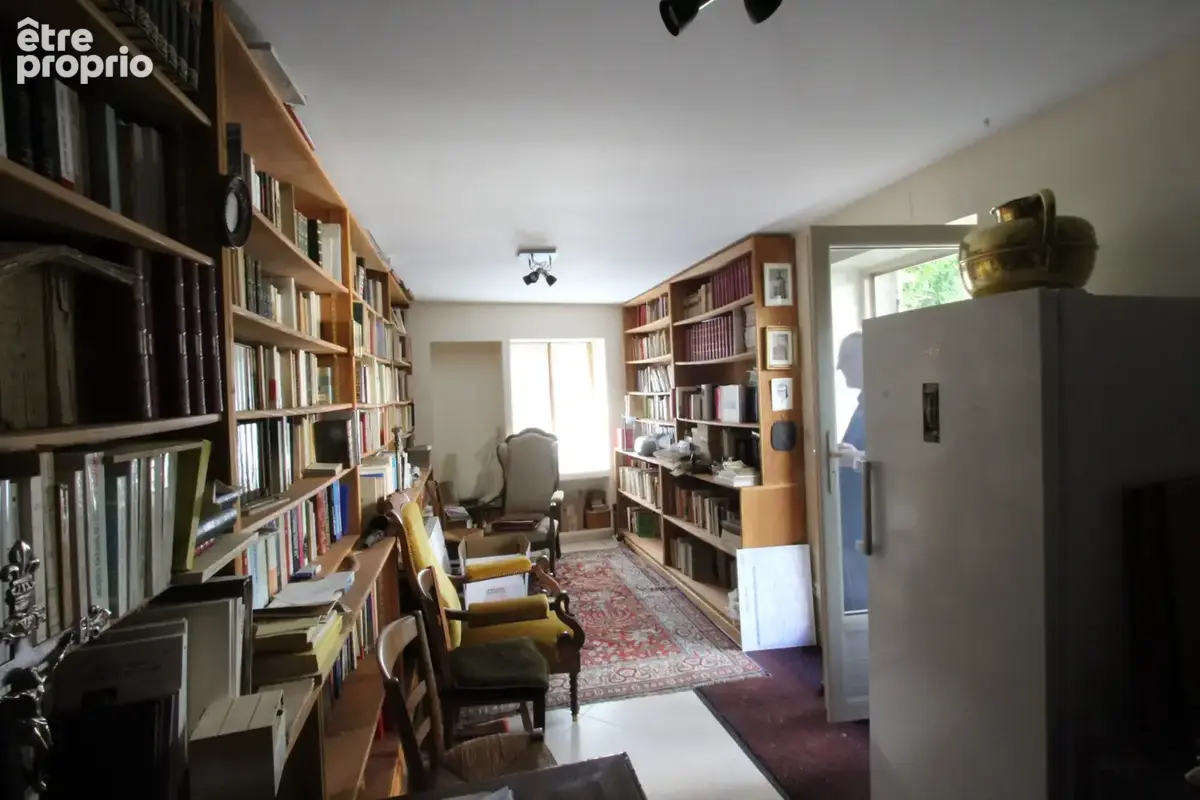 Elégante Maison T7 de 200m2 au coeur de La Charité-sur-Loire - photo 13