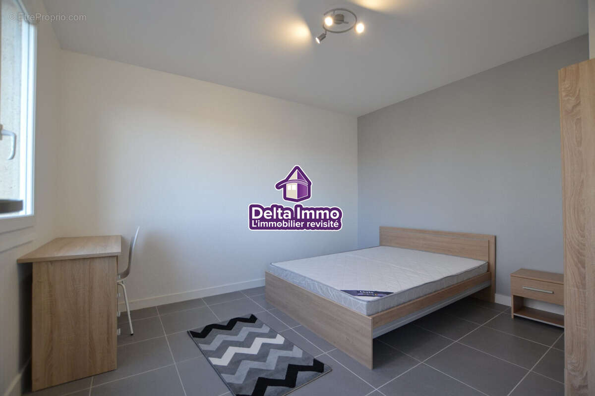 Appartement à EVREUX