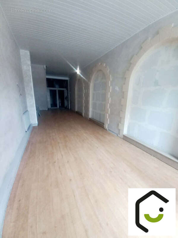 Commerce 113 m² à Montdidier  - photo 2