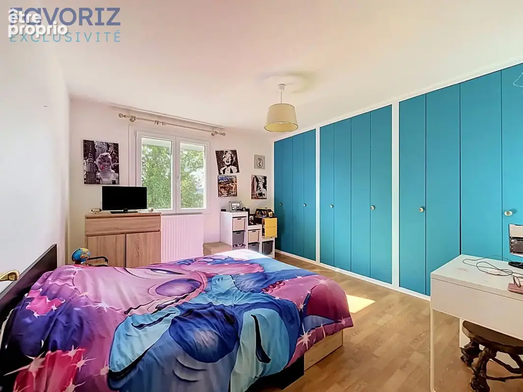 Maison Neufchâteau 5 pièces 115,24 m2 - photo 12