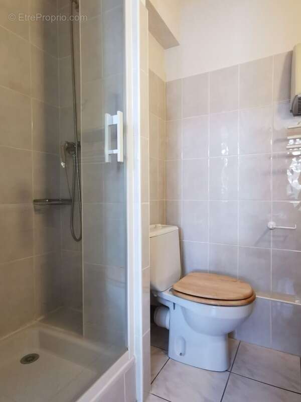 Appartement à MODANE
