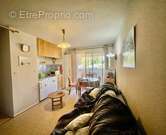 Appartement à AX-LES-THERMES