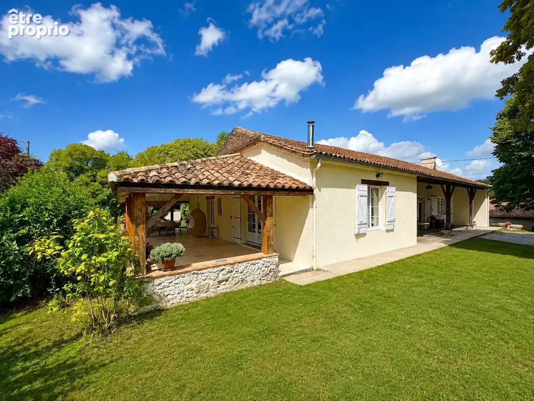 Maison 9 pièces 330 m² à vendre à Monclar (47380) - photo 9