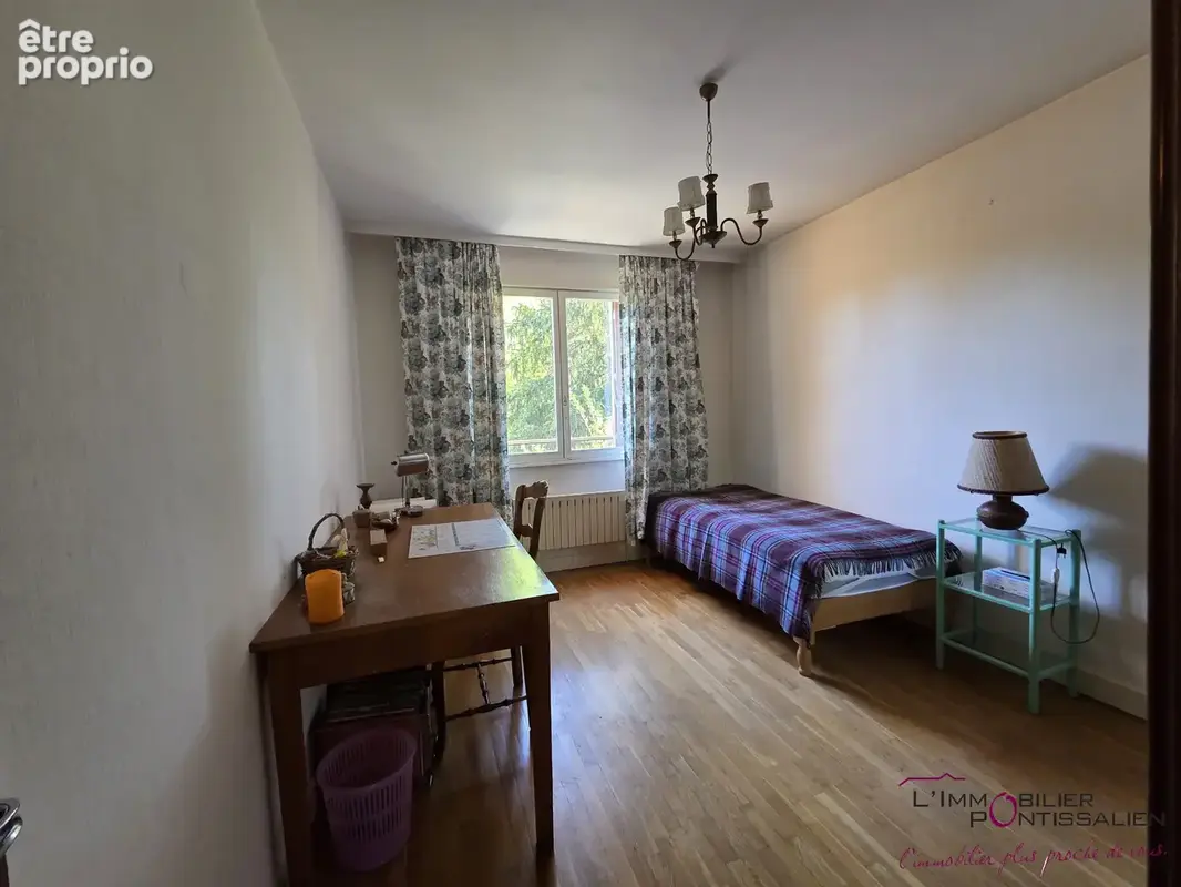 Doubs - maison 8 chambres - photo 5