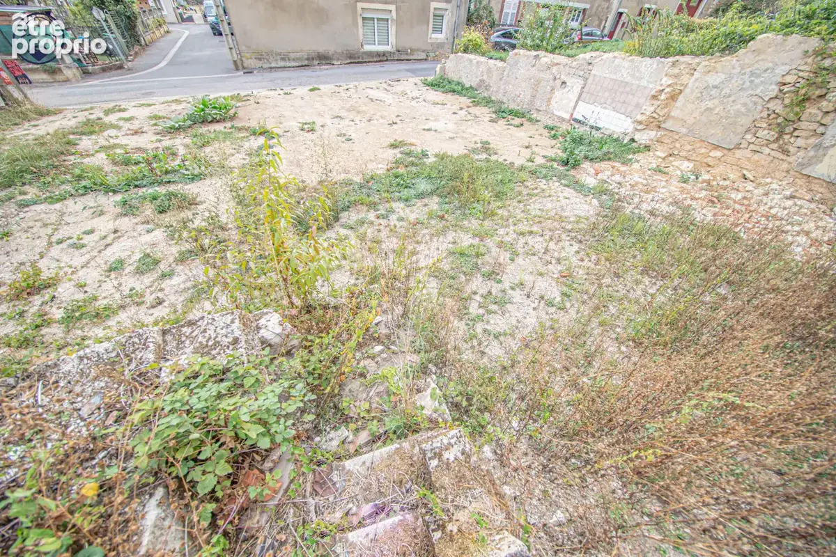 Terrain constructible d’une superficie d’environ 533 m2, situé à seulement 7 minutes de Saint-Mihiel - photo 6