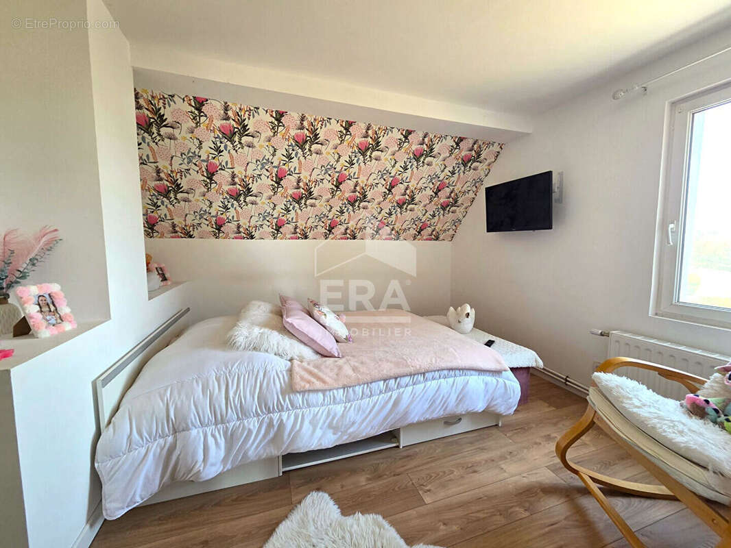 Maison 78m² à baincthun - photo 6