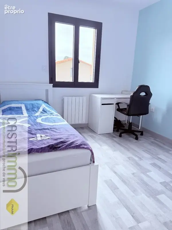 Exclusivité LANSARGUES :Villa moderne avec piscine et prestations haut de gamme ! - photo 15